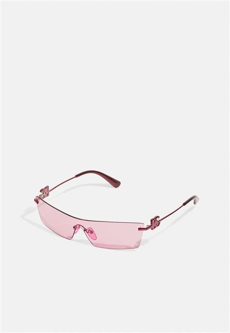 dolce gabbana sonnenbrille rosa|Dolce&Gabbana Online Store.